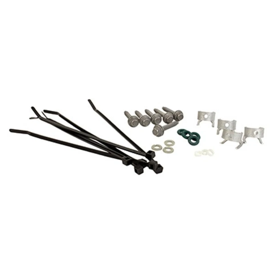 CM5268 Motorcraft Fuel Injector Seal Gas Upper for Ford Explorer Flex MKT Taurus Foto 1 de 3