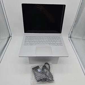 Microsoft Surface Book 2 13.5" i5-7300U 8GB 256GB Intel HD Graphics 620 Laptop - Picture 1 of 6