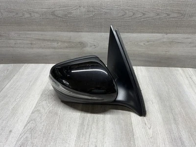 2020-2024 Mercedes GLS GLE AMG Passenger RH Door Mirror W/ Camera Blind Spot (6) - Image 1 of 4