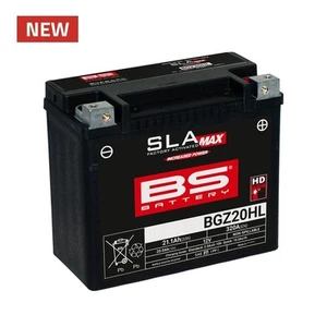 BATERIA BS SLA MAX BGZ20HL CAN AM OUTLANDER 450 EFI DPS - Imagen 1 de 1