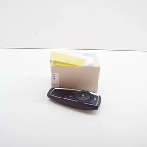 BMW 7 F01, F02 Rear Remote Control Audio 65129225123 9225123 NEW OEM - Picture 1 of 7