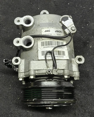 3310300078 Compressore a/c  DR Evo 3 1.5 Suv 5p/b/1499cc - Immagine 1 di 4