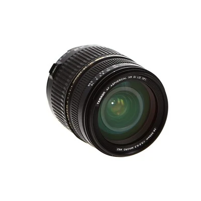 Tamron 28-300mm F/3.5-6.3 Aspherical Macro D IF LD XR DI A061 (5-Pin) For Nikon - Image 1 of 4
