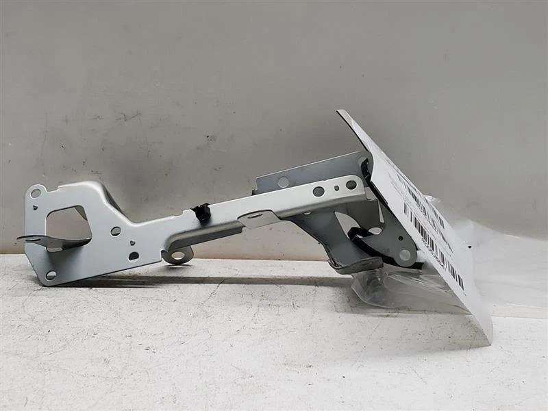 Toyota Highlander 2006-2007 híbrido automático aire acondicionado HVAC radio soportes metálicos OEM  Foto 1 de 4