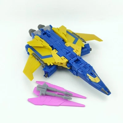 Transformers Sentinel Prime Complete Studio Series TF One Voyager Class - Image 1 of 4