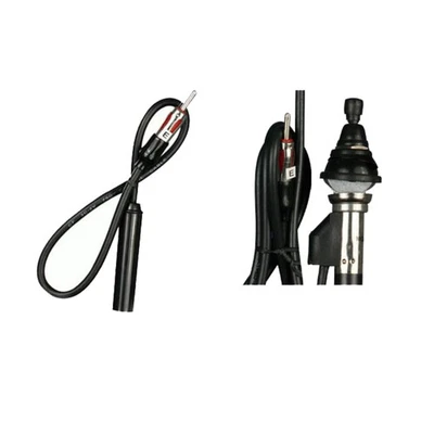 Mercedes 260 Series 1986-1989 Factory Replacement Radio Stereo Custom Antenna - Image 1 of 3