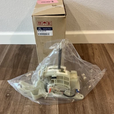 467003Q100 OEM 2009-2014 HYUNDAI SONATA MONTAJE PALANCA DE CAMBIOS NUEVO EN CAJA Foto 1 de 4