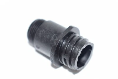 NEW TE Connectivity 206153-1 4 Position Circular Connector Receptacle Housing Fr - Image 1 of 3