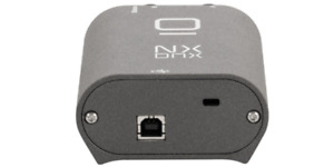 Elation Professional NX DMX Node for ONXY Control Systems USB Powered 2 Port