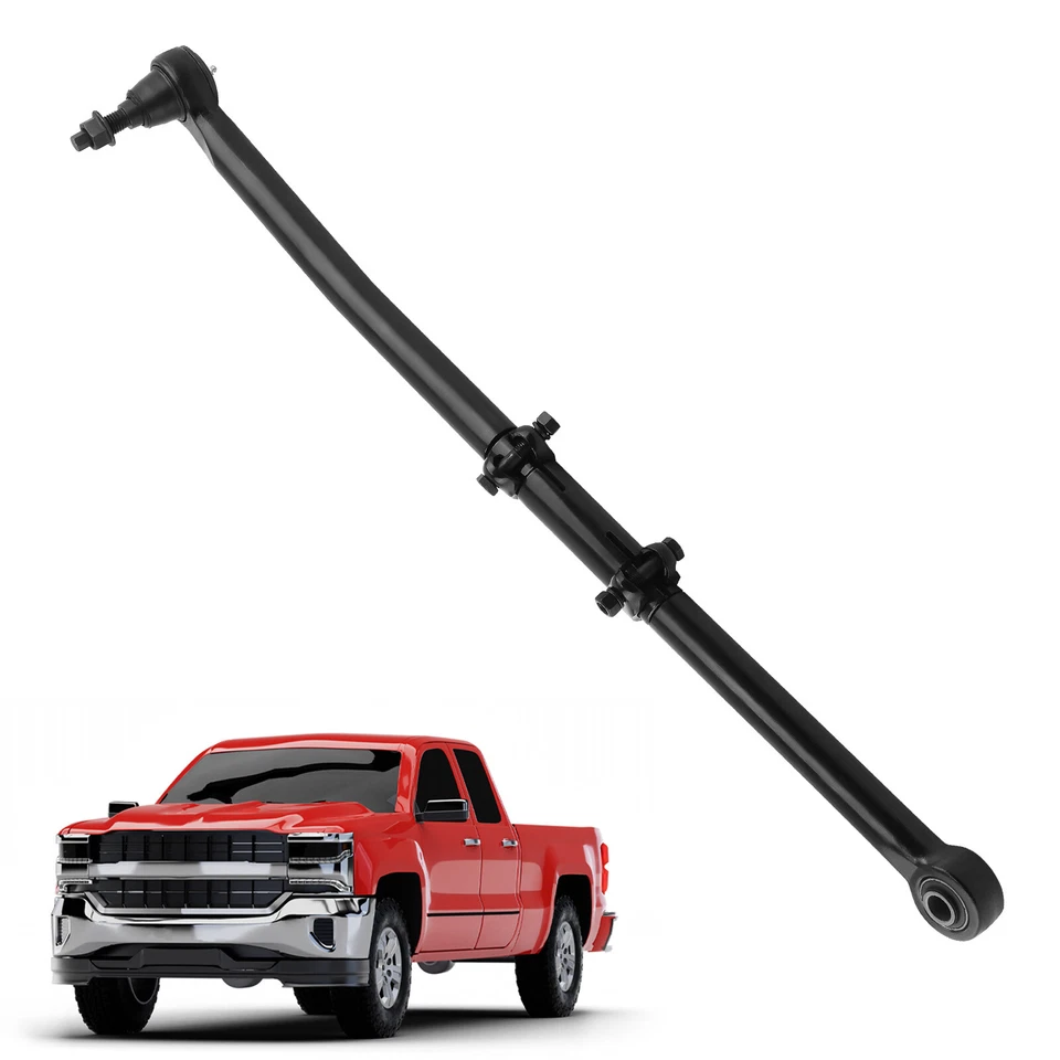 Adjustable Front Track Bar 1.5-8" Lift for Ford F250 F350 Super Duty 2017-22 4WD - Image 1 of 4