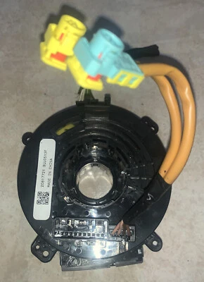 Buick Lacrosse Chevrolet 2010-2015 columna de dirección reloj resorte OEM 20817721 Foto 1 de 4