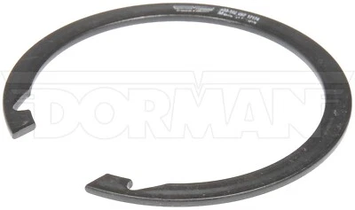 Anillo de retención de cojinete de rueda delantera Dorman para Toyota RAV4 1998-2005 1999 2000 Foto 1 de 3