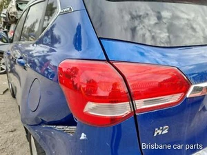 HAVAL H2 2019-2021 LEFT TAILLIGHT ( OUTER ) Station Wagon - Picture 1 of 8
