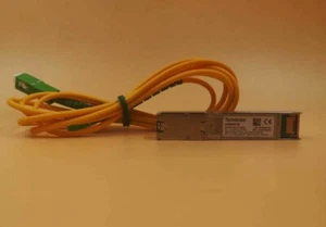 modulo ftth sfp mini ont technicolor gpon onu afm0002 modem tim hub+CAVO OTTICO - Foto 1 di 1