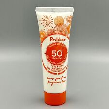 20 ml Polaar Sun Lotion SPF 50+ Fragrance Free Parfümfreier Sonnenschutz LSF 50