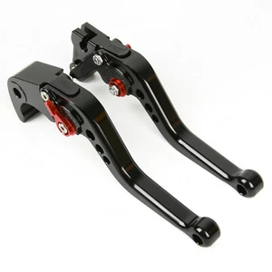 Palancas de freno de embrague para Honda CBR1000RR/FIREBLADE 2008-2020 19 18 17 16 stock de EE. UU. - Imagen 1 de 6