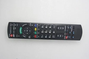 Control remoto de TV para PANASONIC TX-P42STW50 TX-L42EW6 TX-P42ST50 TXP50VT20 - Imagen 1 de 2