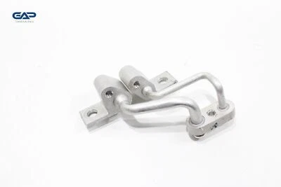 2022-2024 NISSAN FRONTIER 3.8L V6 AC AIR CONDENSER COONECTOR HOSE TUBE PIPE OEM - Image 1 of 4