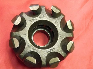 Lovejoy Tool - Indexable FACE milling cutter - 6ASR5 USED - Picture 1 of 10