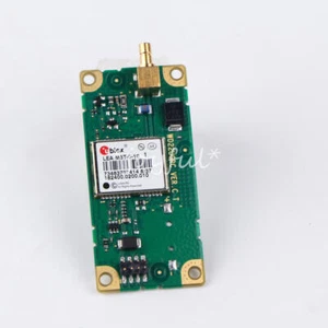 1 STÜCK GEBRAUCHT ublox LEA-M8T-0-10 GPS Modul Platine getestet - Bild 1 von 12