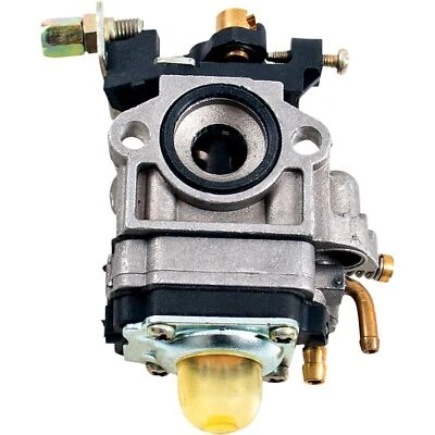 Outside 2-Stroke Carburetor - 10mm - 33cc Stock 03-0002-10 - Image 1 of 3