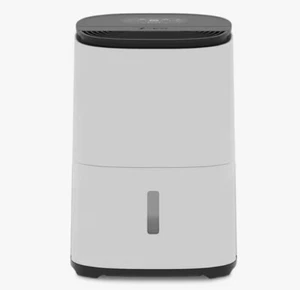 Meaco Arete One Dehumidifier & Air Purifier 12L White - Picture 1 of 4
