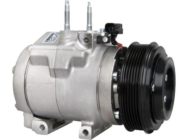 Compresor de aire acondicionado Four Seasons para Ford F250 Super Duty 2011-2016 6,2 L V8 95CQYJ Foto 1 de 1