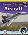 Aircraft (Science And Technology) By Solway, Andrew Paperback / Softback Book