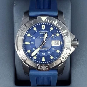 Reloj VICTORINOX Automático Dive master 500 de Japón - Imagen 1 de 14