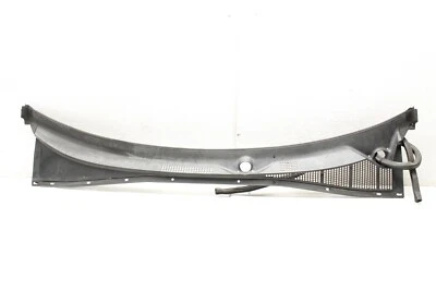 02-07 Subaru Impreza WRX STI limpiaparabrisas capó panel parrilla 2004-2007 Foto 1 de 4