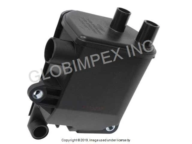 VOLVO (1994-2007) armadilha de óleo URO PEÇAS + 1 ANO DE GARANTIA - Imagem 1 de 1