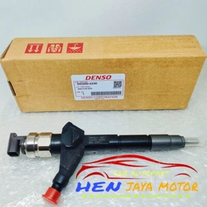 Noozle Holder Injector Assembly Fit For Nissan Frontier 2008-2013 0950006240 OEM - Foto 1 di 5