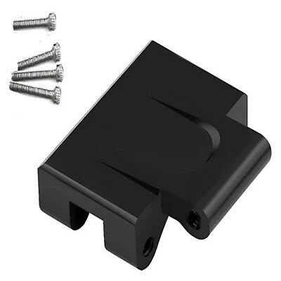 Metal Rear Axle Pull Spare Part for 1:24 Climbing Car SCX24 90081 C10 Model Car - Image 1 of 4