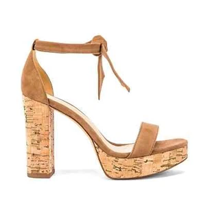 NEW Alexandre Birman Celine Sandal 40.5 - Picture 1 of 6