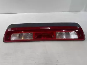2007 - 2021 TOYOTA TUNDRA Rear Center 3rd Brake Stop Light - Picture 1 of 4