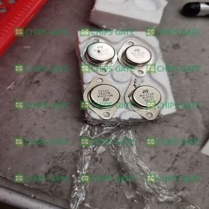 1PCS BUR51 Encapsulation:TO-3,HIGH CURRENT NPN SILICON TRANSISTOR - Picture 1 of 2
