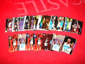 LOTE DE 48 TARJETAS CON INSERTOS AVISPONES DE ARROZ GLEN (22-22) - Imagen 1 de 1