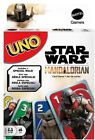 Mattel Games - UNO Star Wars Mandalorian [New ] Card Game, Table Top Game