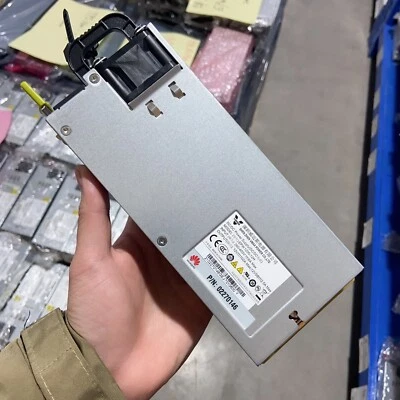 USED EPW1200-12H RH2288 V3  12V/100A/1200W server DC power supply - Image 1 of 4