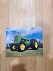 JOHN DEERE TRACTOR TWO-CYLINDER MAGAZINE MAY-JUNE 1991 FEATURING "AR" TRACTORS