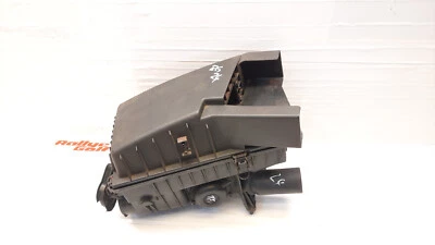 LUFTFILTERKASTEN VW GOLF 2 GTI COUNTRY 191129607AF FIRE&ICE SPECIAL - Bild 1 von 4