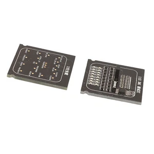 Desktop Motherboard Test Card CPU Tester For LGA1151 Interface Motherboard - Photo 1/12