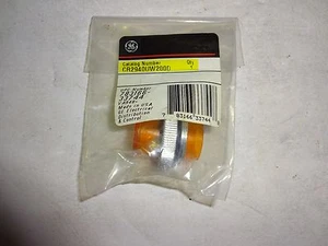 GE GENERAL ELECTRIC CR2940UW200D PUSH BUTTON CAP - Picture 1 of 4