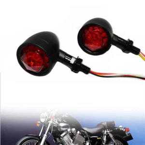 Turn Signals Indicators Lights plastic Fits for Harley CVO Road Glide 2015-2016 - Picture 1 of 14
