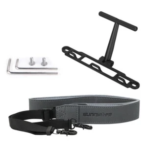 Neck Strap / Handle / Waist Support / Table Mount for Mini 3 / Mavic 3 (RC Cont) - Foto 1 di 11