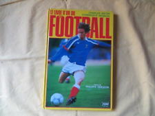 Le Livre d Or du Football 1987 - Bietry et Mignon