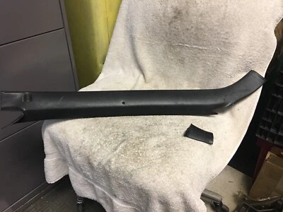 FORD MERCURY D9ZB-6603599-AWF 1979-86 MUSTANG CAPRI INTERIOR PARABRISAS TR USADO  Foto 1 de 4