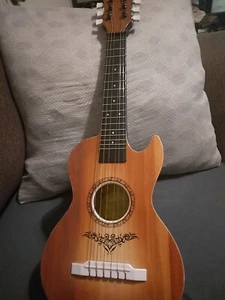 Happy Tune Melody Maker Guitar for Kids 6 String - Picture 1 of 4