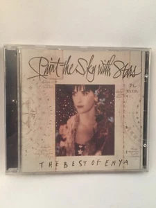 Paint the Sky with Stars:  The Best of Enya - Audio CD By Enya - VERY GOOD - Picture 1 of 2