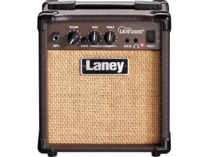Laney LA Series LA10 Acoustic Guitar Combo Amp - 10W - Picture 1 of 5